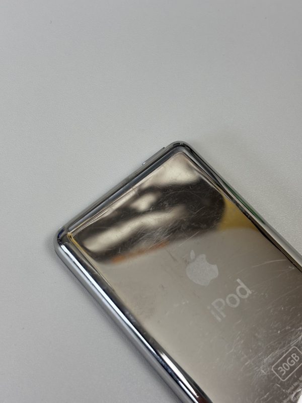 iPod Video 5.5th Gen Transparent - 30 GB