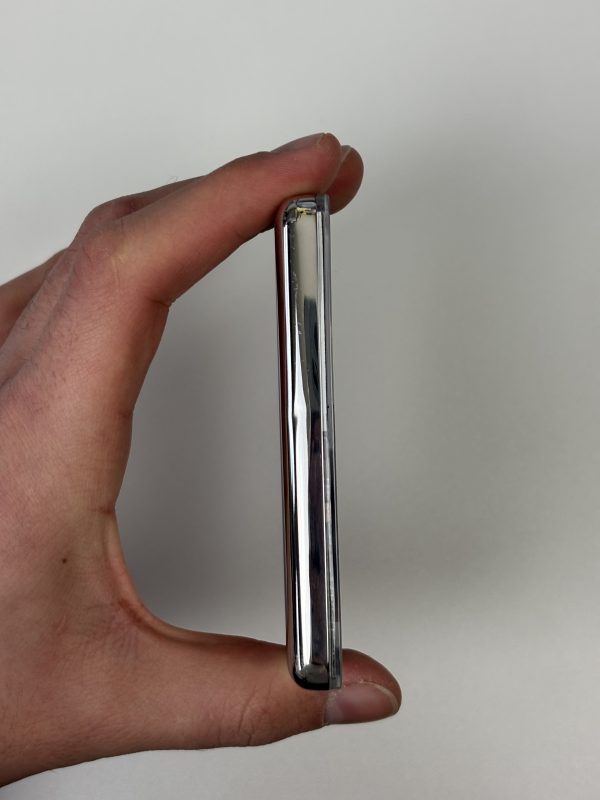 iPod Video 5.5th Gen Transparent - 30 GB
