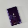 iPod Video 5.5th Gen Purple