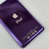 iPod Video 5.5th Gen Purple