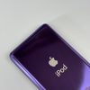 iPod Video 5.5th Gen Purple
