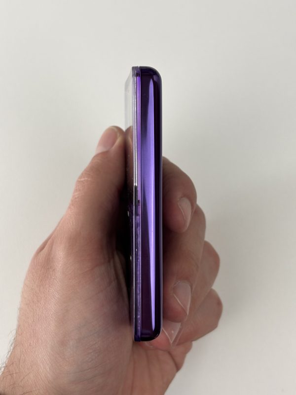 iPod Video 5.5th Gen Purple