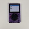 iPod Video 5.5th Gen Purple