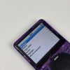 iPod Video 5.5th Gen Purple