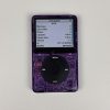 iPod Video 5.5th Gen Purple