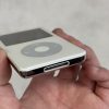 iPod Video 5th Gen White - 120 GB