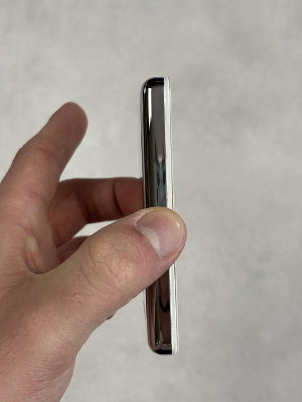 iPod Video 5th Gen White - 120 GB