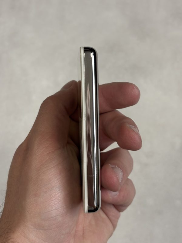 iPod Video 5th Gen White - 120 GB