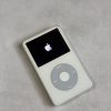 iPod Video 5th Gen White - 120 GB