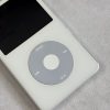 iPod Video 5th Gen White - 120 GB