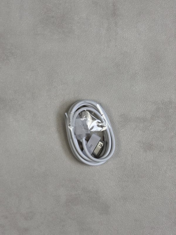 iPod Video 5th Gen White - 120 GB