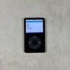 iPod Video 5th Gen Black - 30 GB