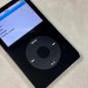 iPod Video 5th Gen Black - 30 GB