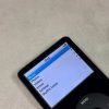 iPod Video 5th Gen Black - 30 GB