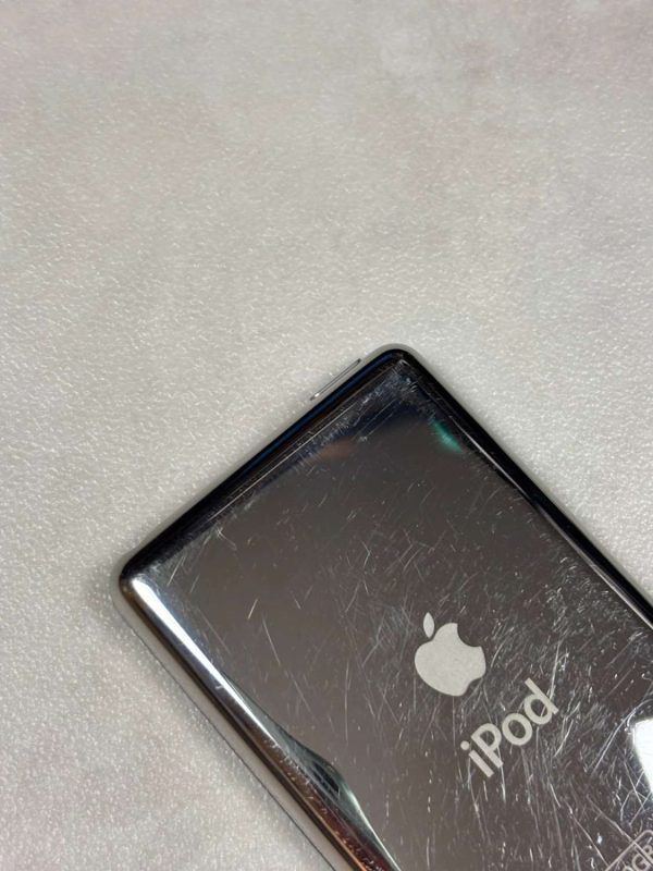 iPod Video 5th Gen Black - 30 GB