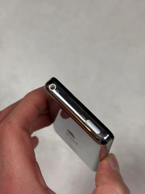 iPod Video 5th Gen Black - 30 GB