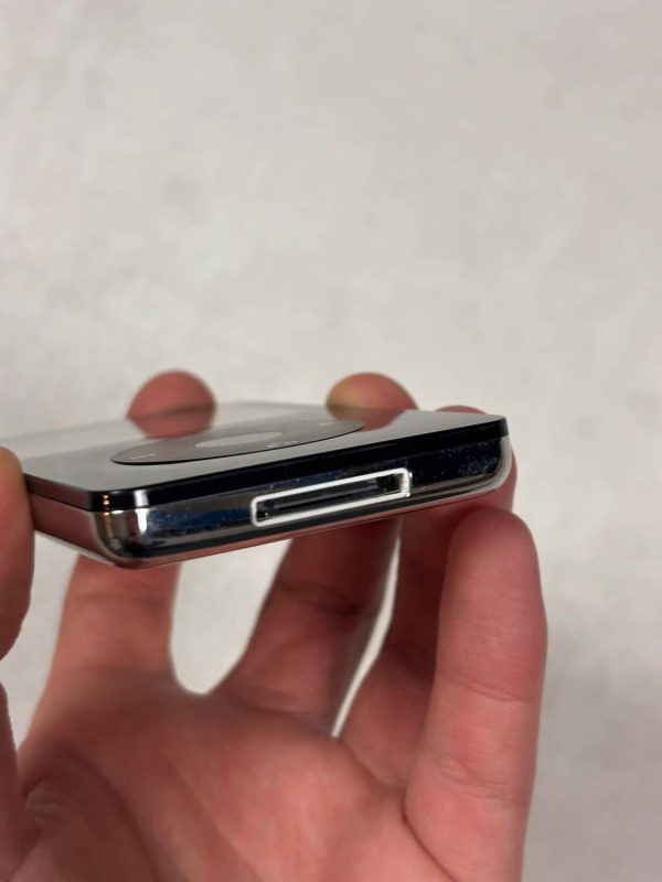 iPod Video 5th Gen Black - 30 GB