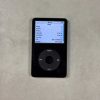 iPod Video 5th Gen Black - 30 GB