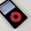 ipod video u2