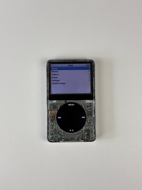 ipod video