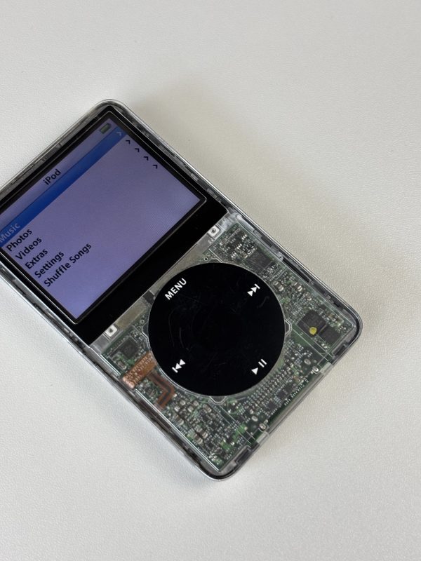 ipod video