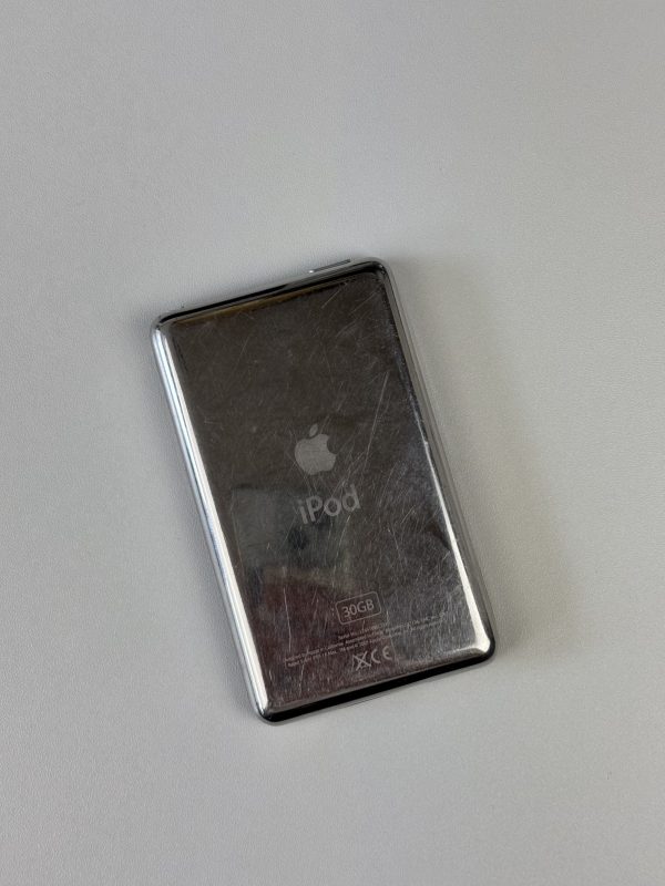 ipod video