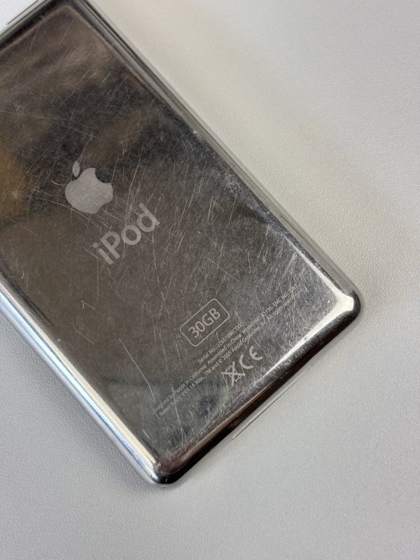 ipod video