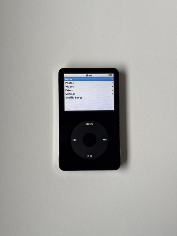 ipod video