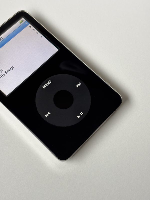 ipod video