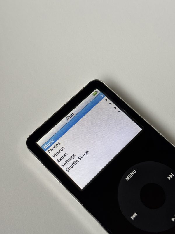 ipod video