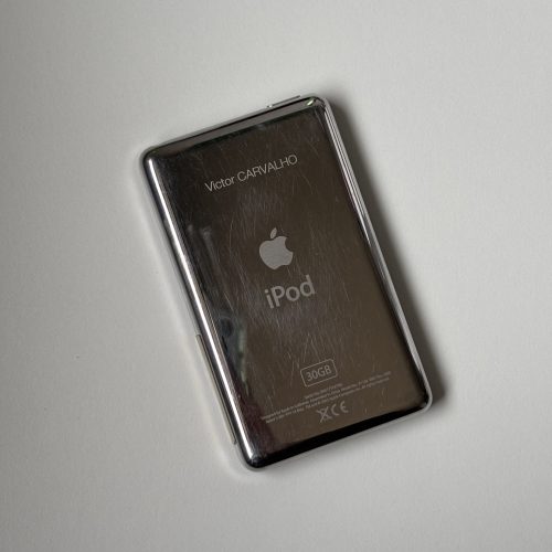 ipod video