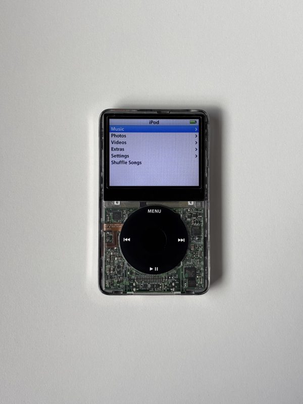 ipod video