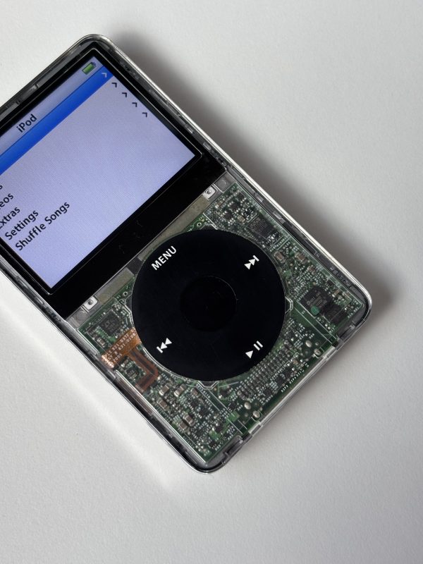 ipod video
