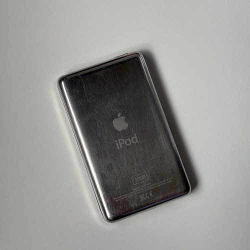 ipod video