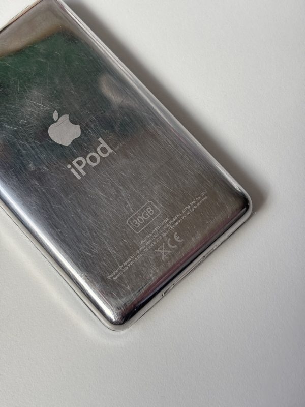 ipod video