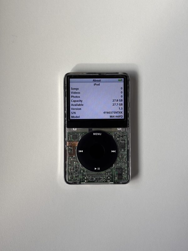 ipod video