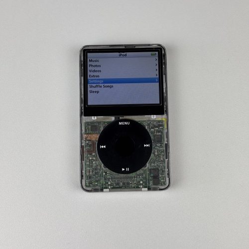 ipod video
