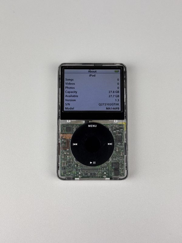 ipod video
