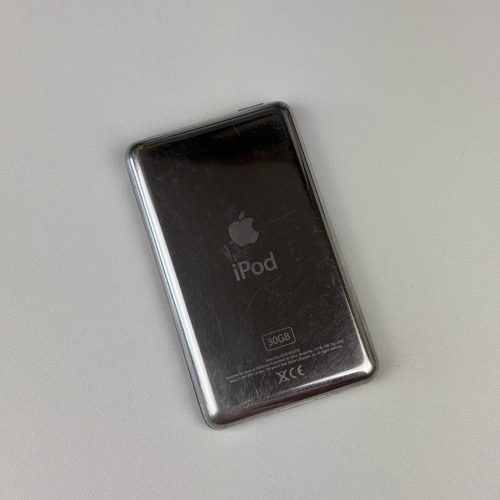 ipod video