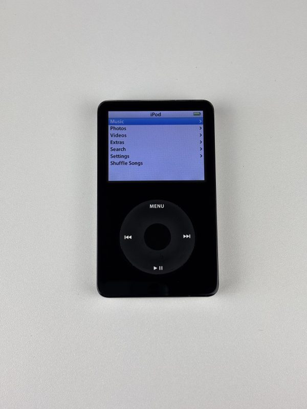 ipod video