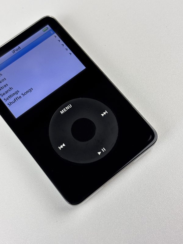 ipod video