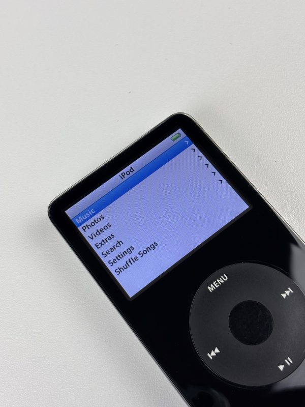 ipod video