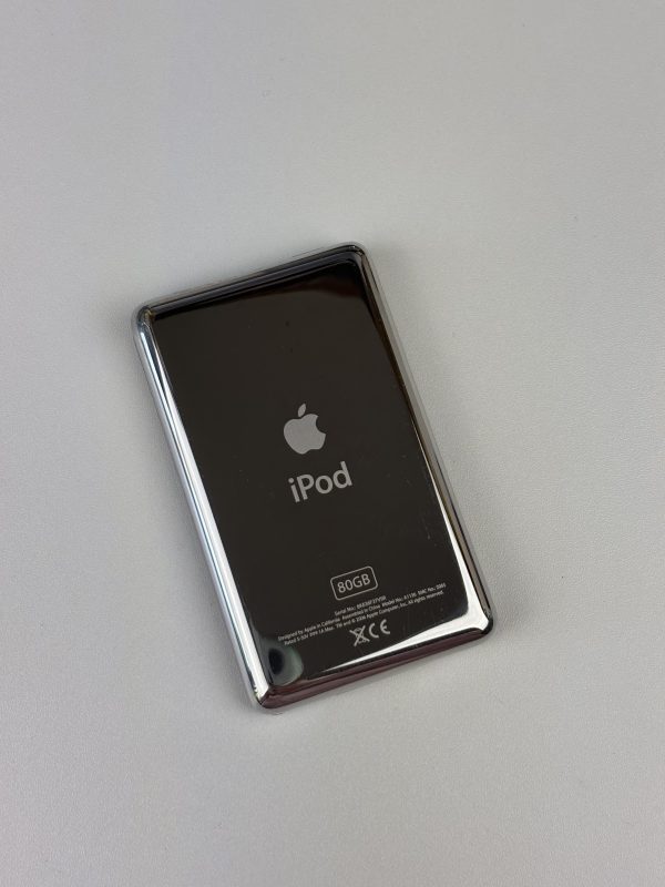 ipod video