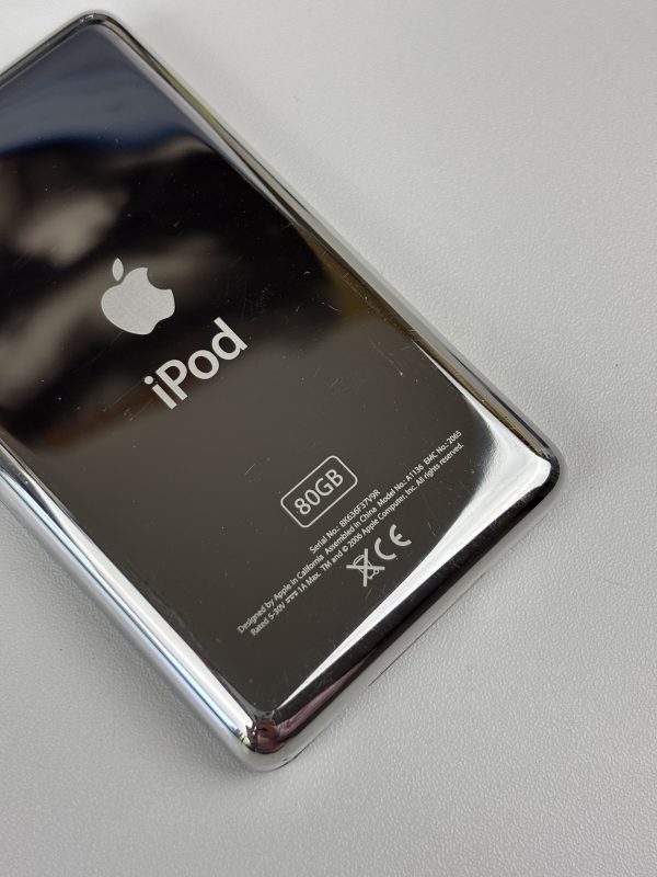 ipod video