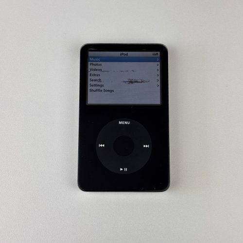 ipod video