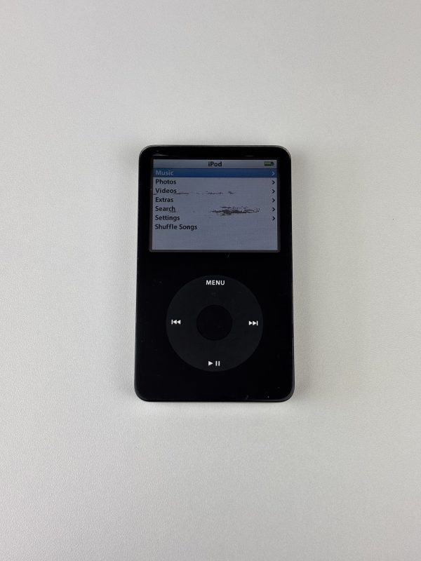 ipod video