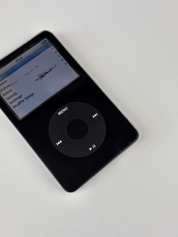 ipod video