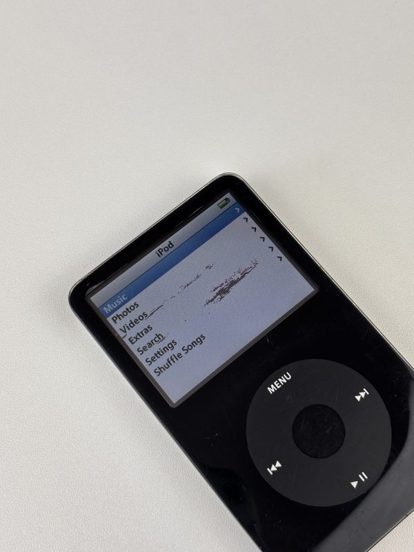 ipod video