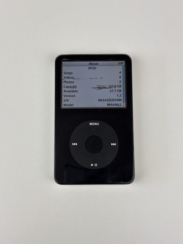 ipod video
