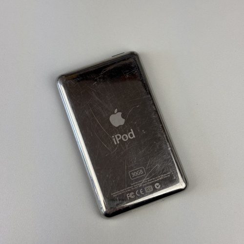 ipod video